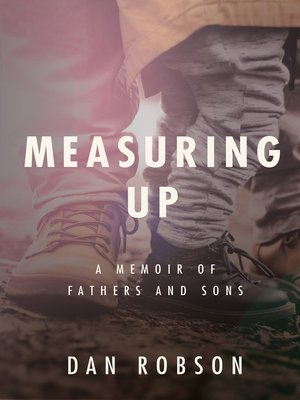 cover image of Measuring Up